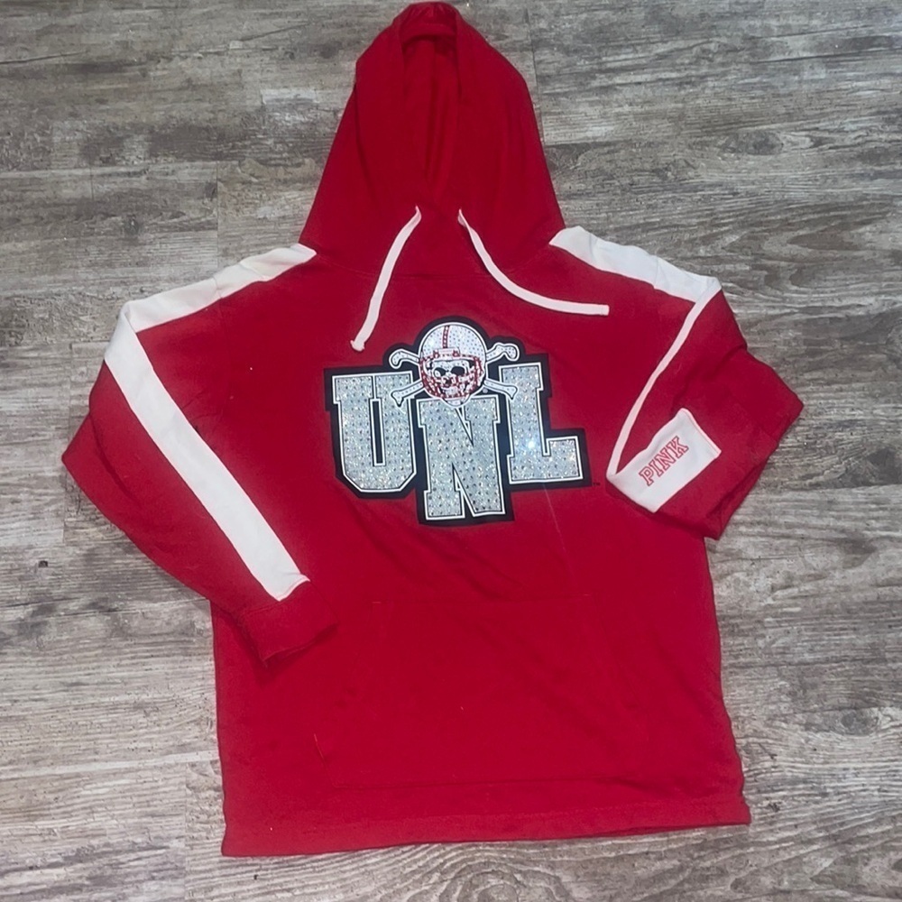UNL XSmall PINK